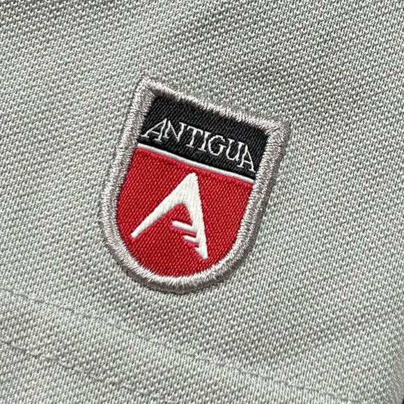 Antigua San Francisco Giants Spring Training 2008 Golf Polo Size XL MLB Baseball - Picture 4 of 8